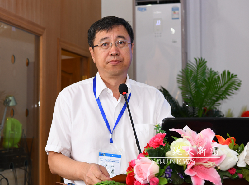 3新葡的京集团8814副校长张寿致辞.jpg